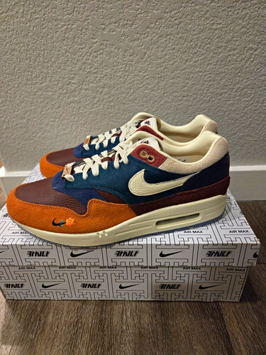 Nike air max patta - max, sp