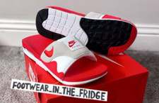 Nike Air Max 1 OG Slide UK 6 7