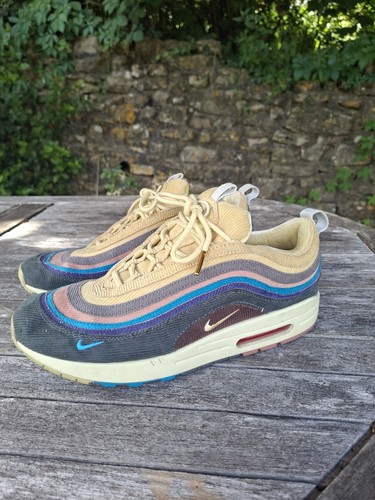 Nike air max sean - nike,