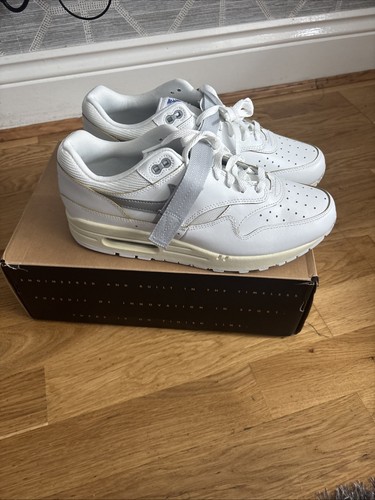 Nike air max prm time - time, warp