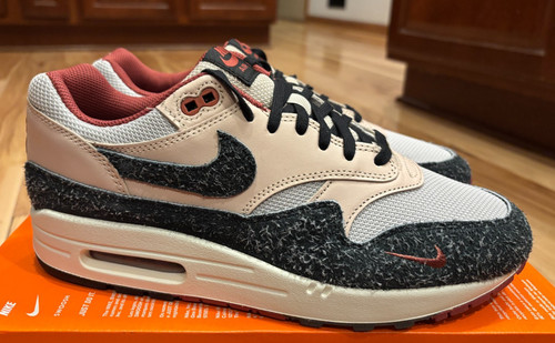 Nike air max prm keep - nike,