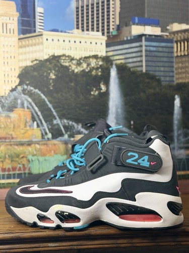 Nike air griffey max - max, south
