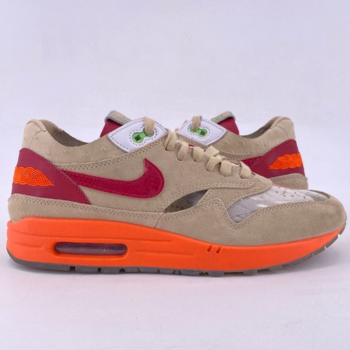 Nike air max clot kiss - max,
