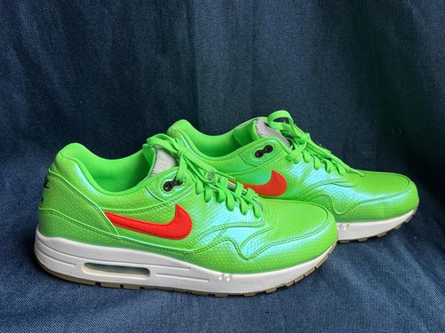 Nike air max premium qs - nike,