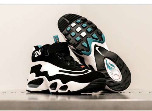Nike air griffey - nike, 1