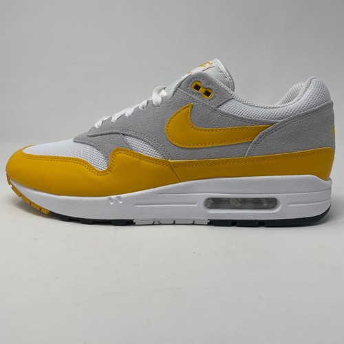 Nike air max ess white - nike, 1