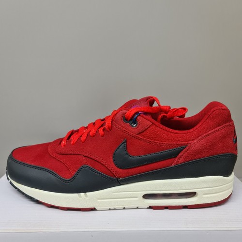 Nike air max premium gym - max,