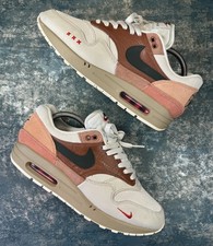 Nike Air Max 1 Amsterdam. UK