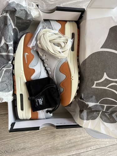 Patta air max monarch - patta,