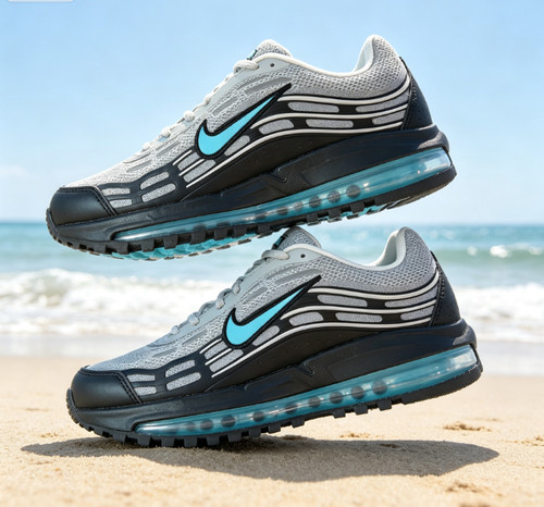 Nike air max men shoe - max, 2.5