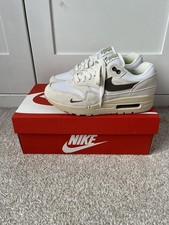 Nike Air Max 1 Sail Ironstone