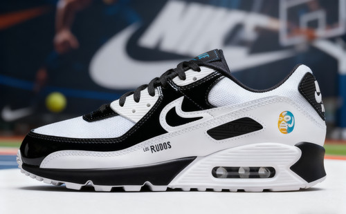 Nike air max - air, 90