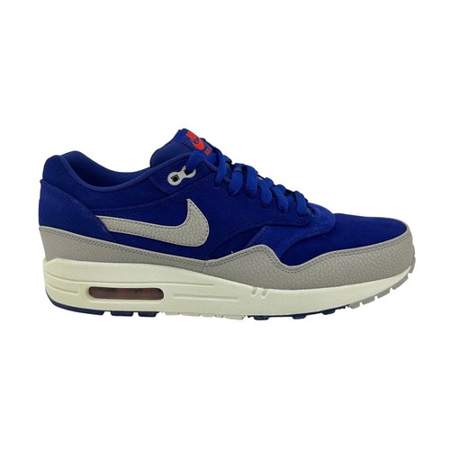 Nike air max premium royal - nike,
