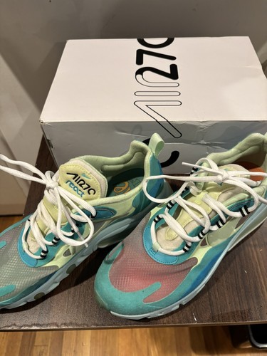 Nike air max 270 react - max, hyper