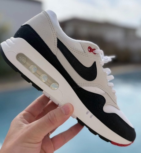 Nike air max - nike, big