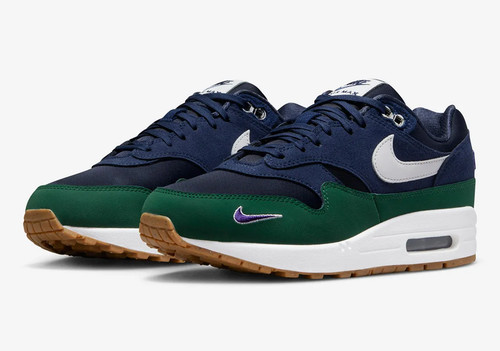 Nike air max qs - nike, gorge