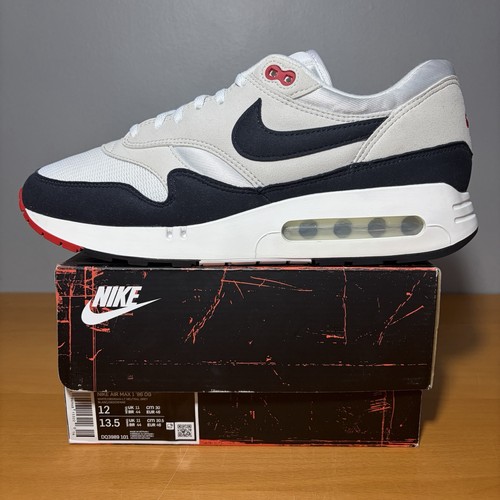Nike air max - max, '86