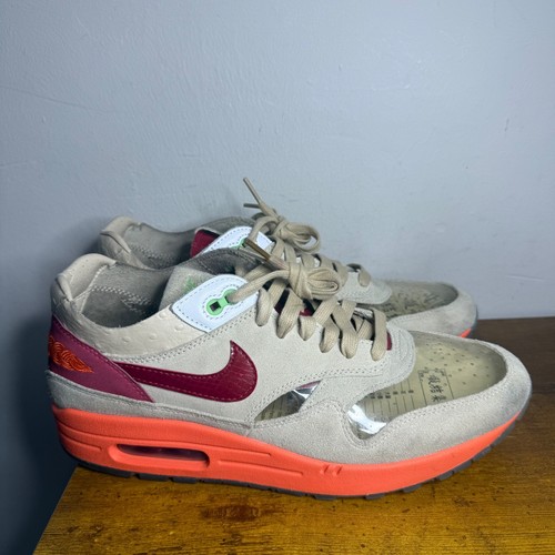 Nike clot air max kiss - clot,