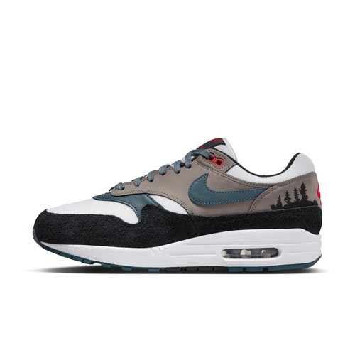 Men nike air max - air, prm