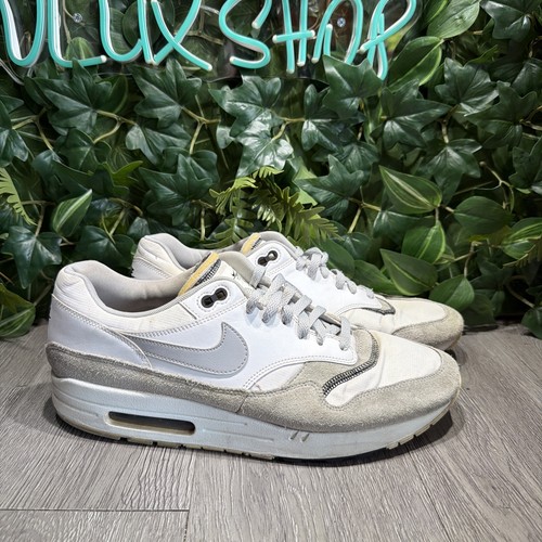 Nike air max inside - max,