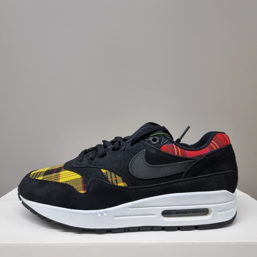 Nike air max tartan - nike,