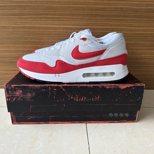 Nike air max big bubble - air, 86