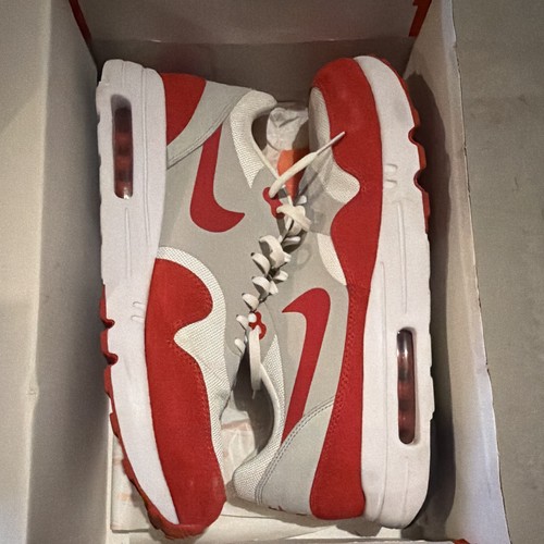 Nike air max ultra 0 - max, le
