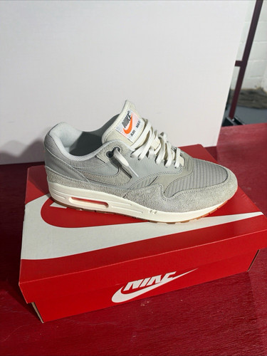Nike air max - air, prm