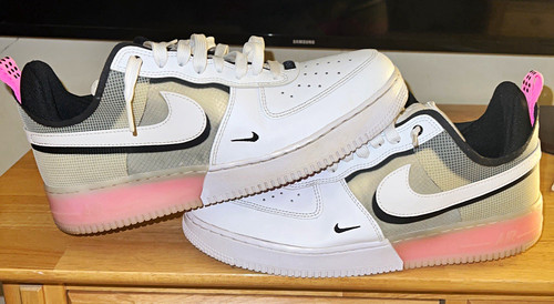 Nike air force size - 1, 11