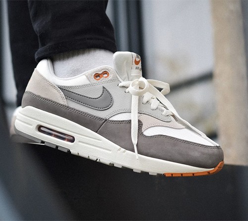 Grey nike air max - grey-nike,