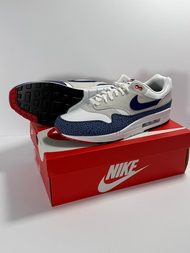 Rare with box nike air - max, 1