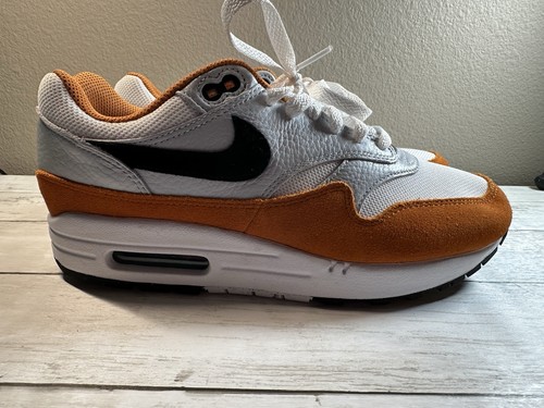 Nike air max classic - 1, orange