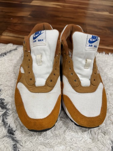 Nike air max - air, retro