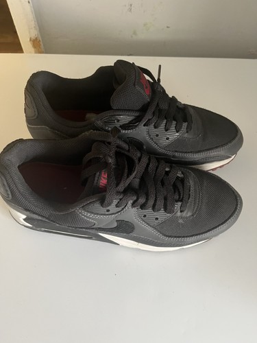 Nike air max leather - air,