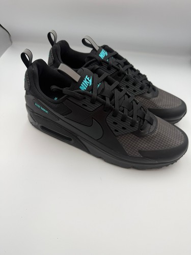 Nike air max - air, black