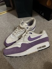 Nike Air Max 1 Atomic Purple