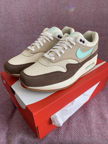 Nike air max hemp - nike, crepe