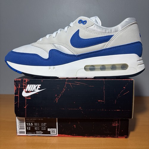 Nike air max 86 - air, ‘86
