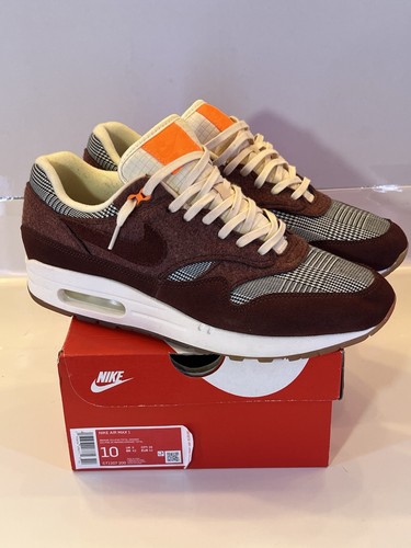 Nike air max houndstooth - air,