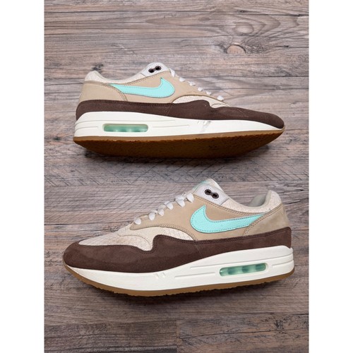 Nike air max crepe hemp - max,