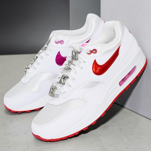 Nike air max prm white - 1,