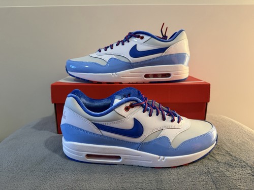 Nike air max - nike, 'braves