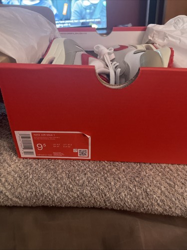 Men size nike air - 9.5,