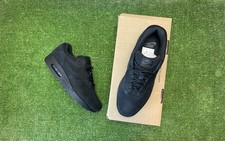 Nike Air Max 1 Triple Black