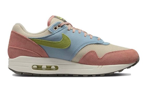 Nike air max - madder, root