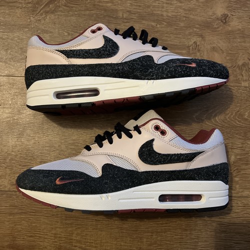 Nike air max keep rippin - air,