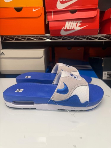 Nike men air max slide - men's,