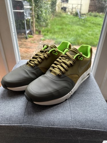 Nike air max ultra - air,