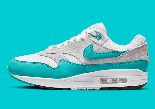 Nike air max clear jade - 1, sc