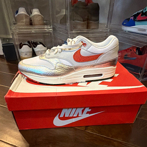 Nike air max premium - nike,